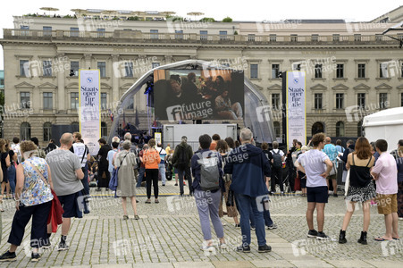 Staatsoper für Alle 2024 in Berlin