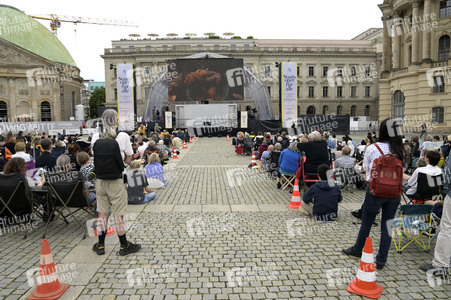 Staatsoper für Alle 2024 in Berlin