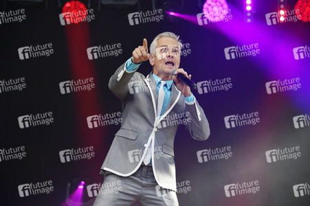 Berliner Rundfunk Open Air 2024 in Berlin