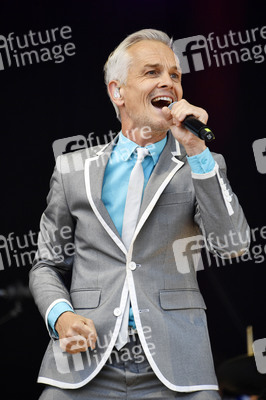 Berliner Rundfunk Open Air 2024 in Berlin