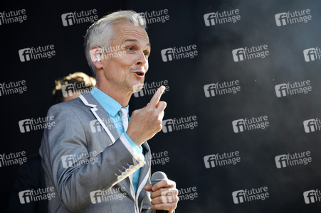 Berliner Rundfunk Open Air 2024 in Berlin