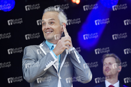 Berliner Rundfunk Open Air 2024 in Berlin