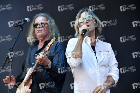 Berliner Rundfunk Open Air 2024 in Berlin