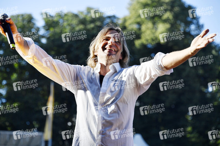 Berliner Rundfunk Open Air 2024 in Berlin