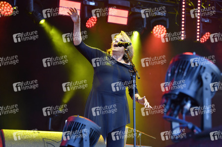 Berliner Rundfunk Open Air 2024 in Berlin