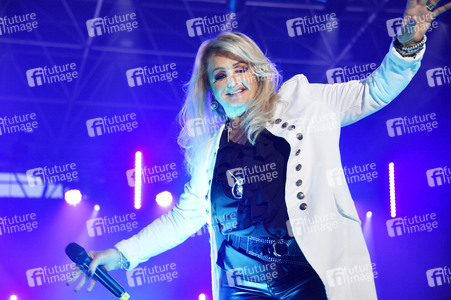 Berliner Rundfunk Open Air 2024 in Berlin