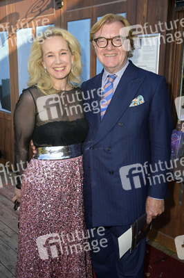 Jubiläumspremiere 'Cabaret - das Berlin-Musical' in Berlin