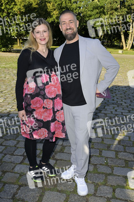 Jubiläumspremiere 'Cabaret - das Berlin-Musical' in Berlin