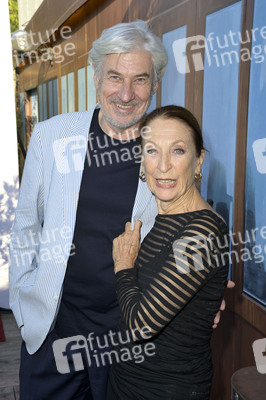 Jubiläumspremiere 'Cabaret - das Berlin-Musical' in Berlin