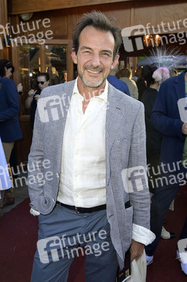 Jubiläumspremiere 'Cabaret - das Berlin-Musical' in Berlin