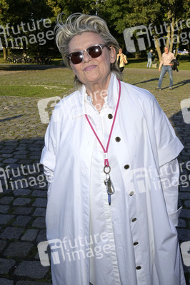 Jubiläumspremiere 'Cabaret - das Berlin-Musical' in Berlin