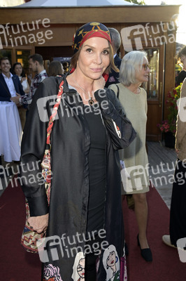 Jubiläumspremiere 'Cabaret - das Berlin-Musical' in Berlin