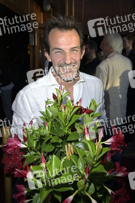 Jubiläumspremiere 'Cabaret - das Berlin-Musical' in Berlin