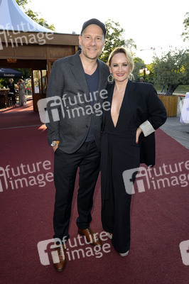 Jubiläumspremiere 'Cabaret - das Berlin-Musical' in Berlin