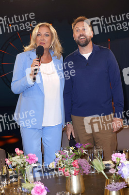 'NDR Talk Show' in Hamburg