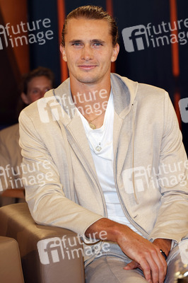 'NDR Talk Show' in Hamburg