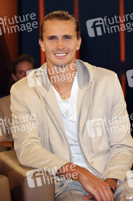 'NDR Talk Show' in Hamburg