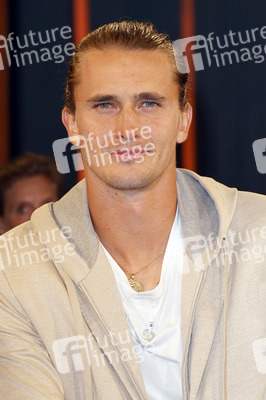 'NDR Talk Show' in Hamburg