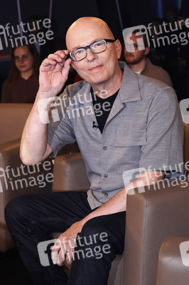 'NDR Talk Show' in Hamburg