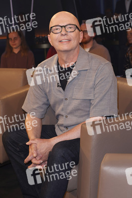 'NDR Talk Show' in Hamburg