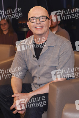 'NDR Talk Show' in Hamburg