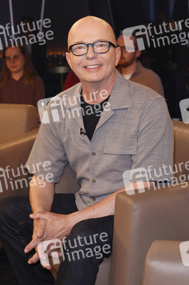 'NDR Talk Show' in Hamburg