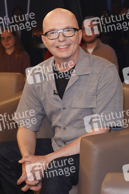 'NDR Talk Show' in Hamburg