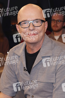 'NDR Talk Show' in Hamburg