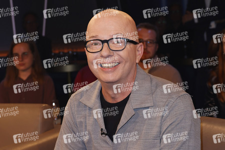 'NDR Talk Show' in Hamburg