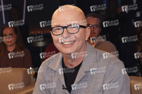 'NDR Talk Show' in Hamburg