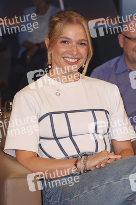 'NDR Talk Show' in Hamburg