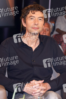 'NDR Talk Show' in Hamburg