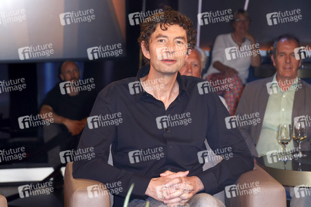 'NDR Talk Show' in Hamburg