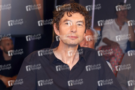 'NDR Talk Show' in Hamburg