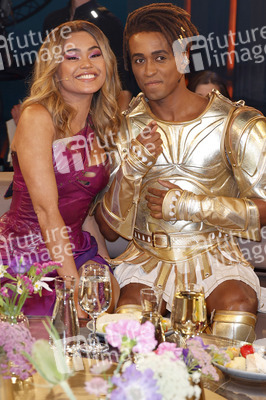 'NDR Talk Show' in Hamburg