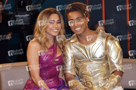 'NDR Talk Show' in Hamburg