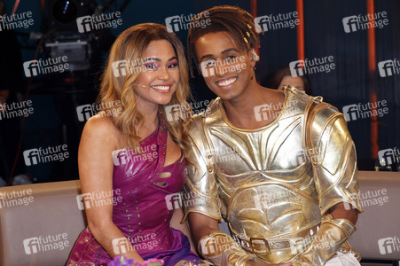 'NDR Talk Show' in Hamburg