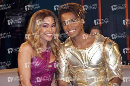 'NDR Talk Show' in Hamburg