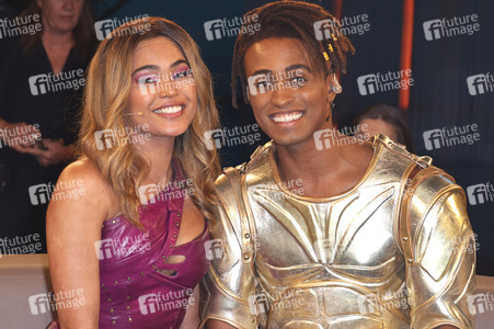 'NDR Talk Show' in Hamburg