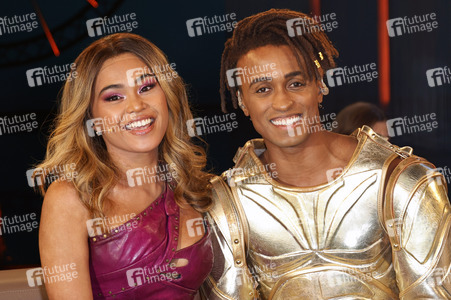 'NDR Talk Show' in Hamburg