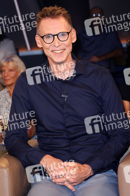 'NDR Talk Show' in Hamburg