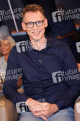 'NDR Talk Show' in Hamburg