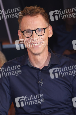 'NDR Talk Show' in Hamburg