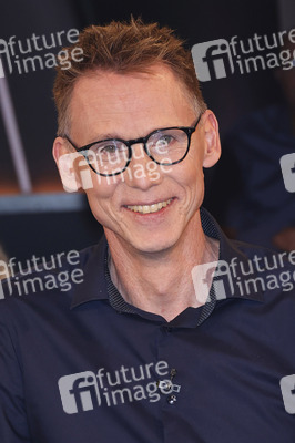 'NDR Talk Show' in Hamburg