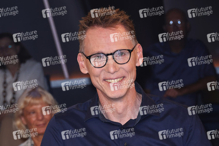 'NDR Talk Show' in Hamburg