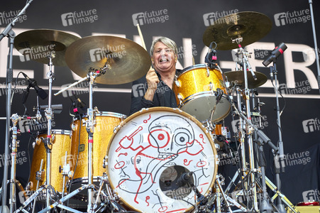 Konzert von Triggerfinger in Wolfsburg