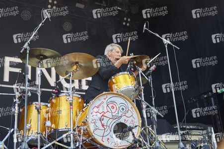 Konzert von Triggerfinger in Wolfsburg
