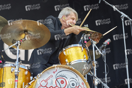 Konzert von Triggerfinger in Wolfsburg