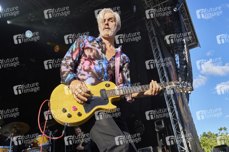 Konzert von Triggerfinger in Wolfsburg