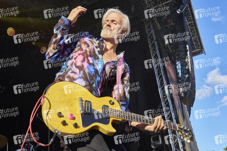 Konzert von Triggerfinger in Wolfsburg